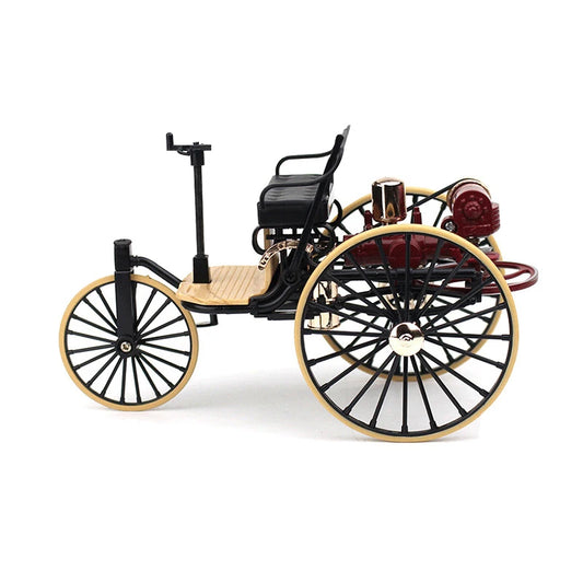 1886 Vintage Classic Car